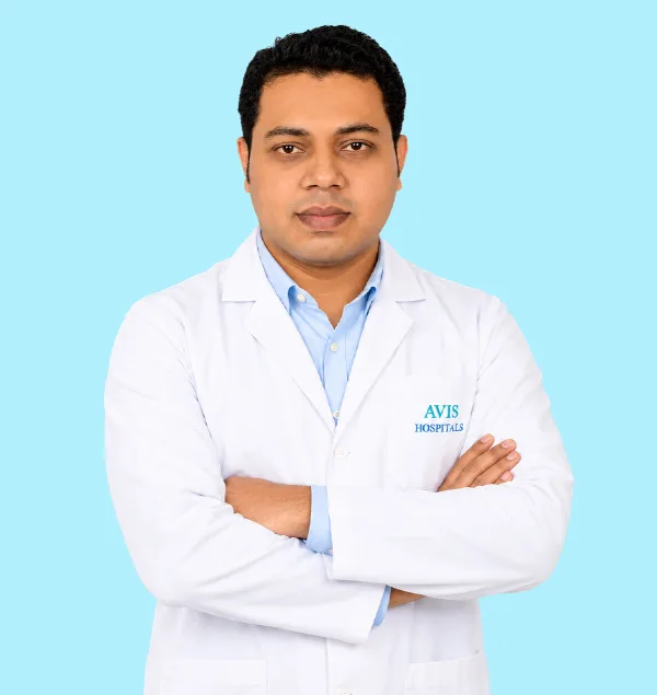 Vascular Consultant