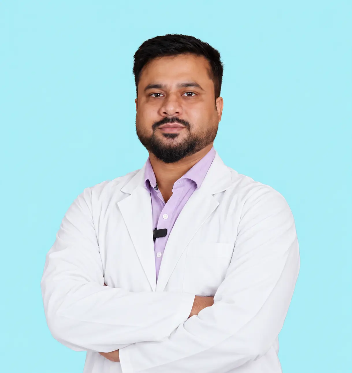 Vascular Consultant