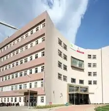 Avis Hospital Durgapur