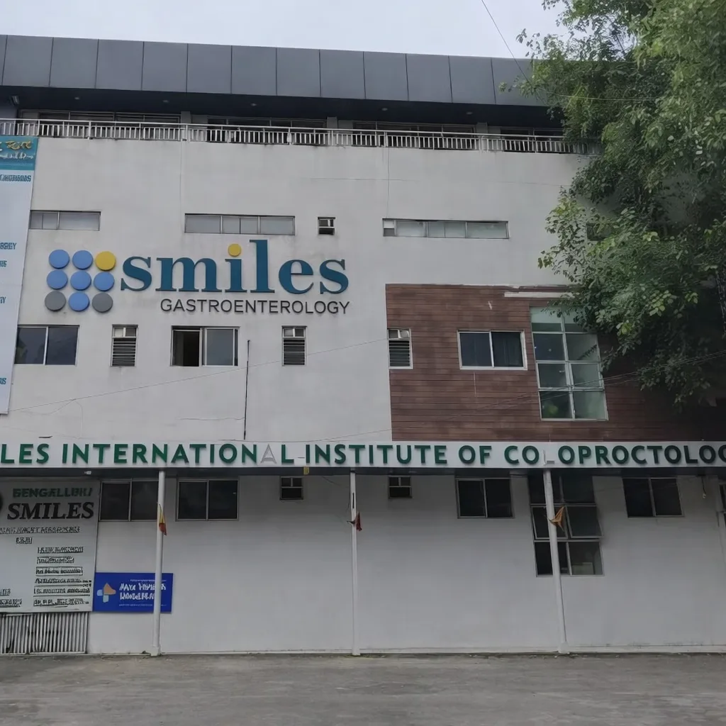 Avis Hospital Mathikere