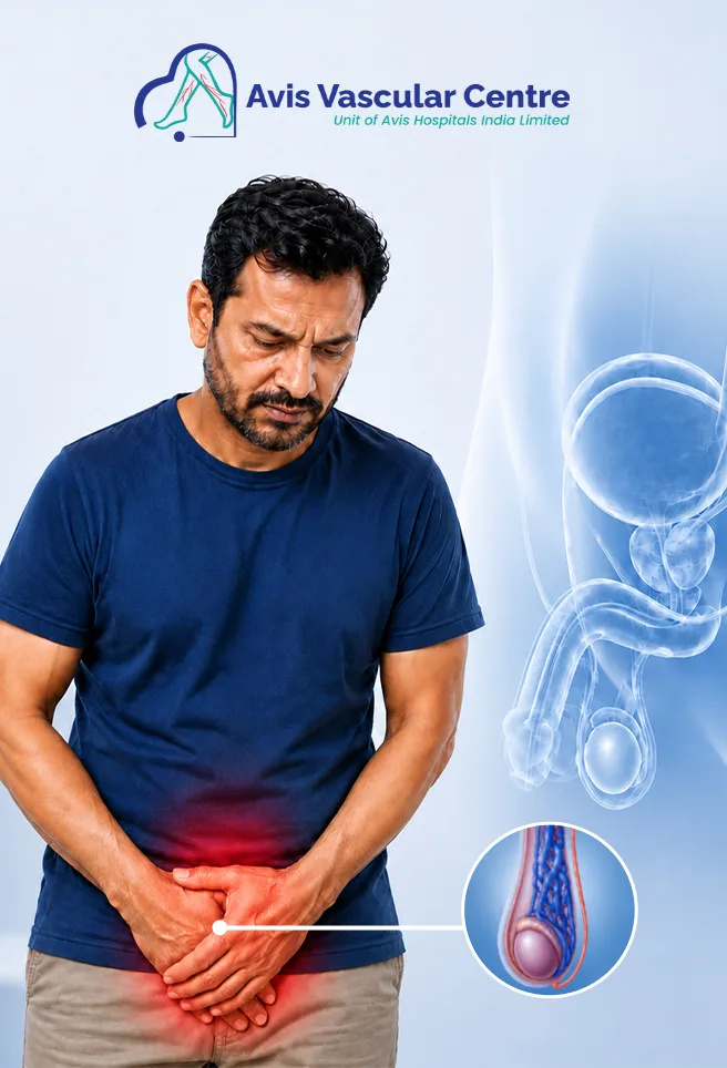 Varicocele