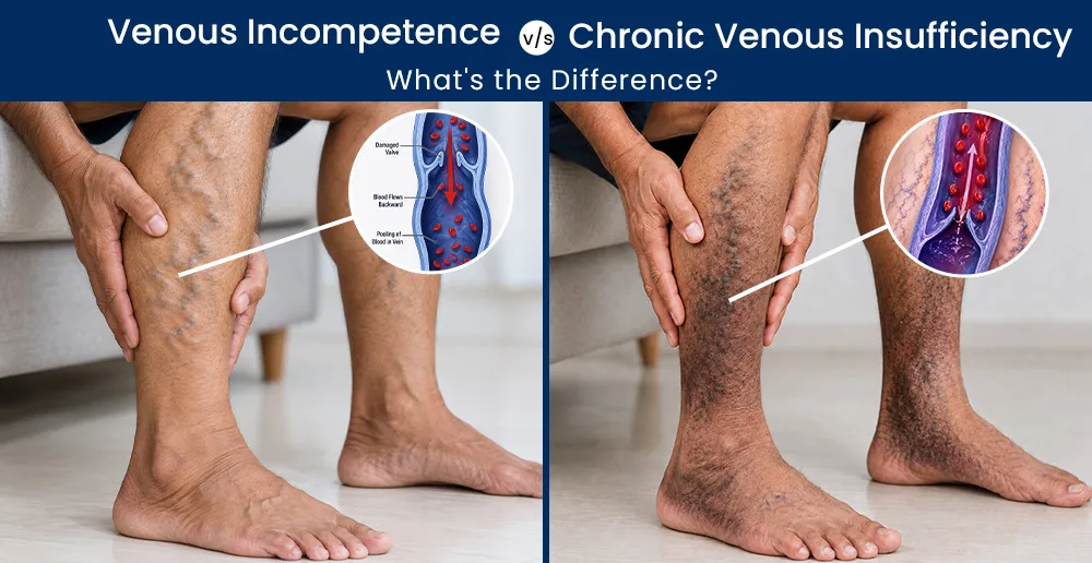 venous-incompetence
