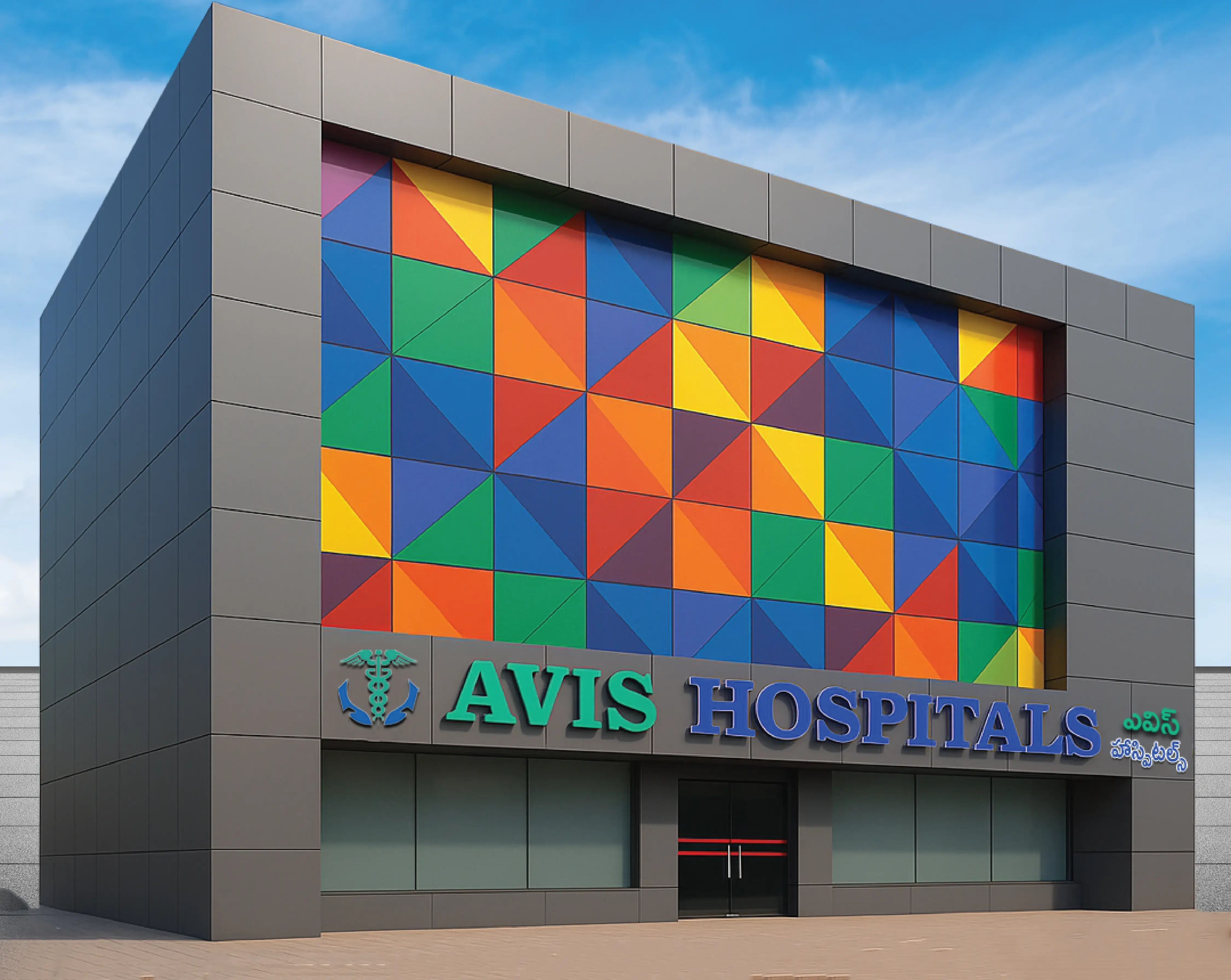 Avis Vascular Centre