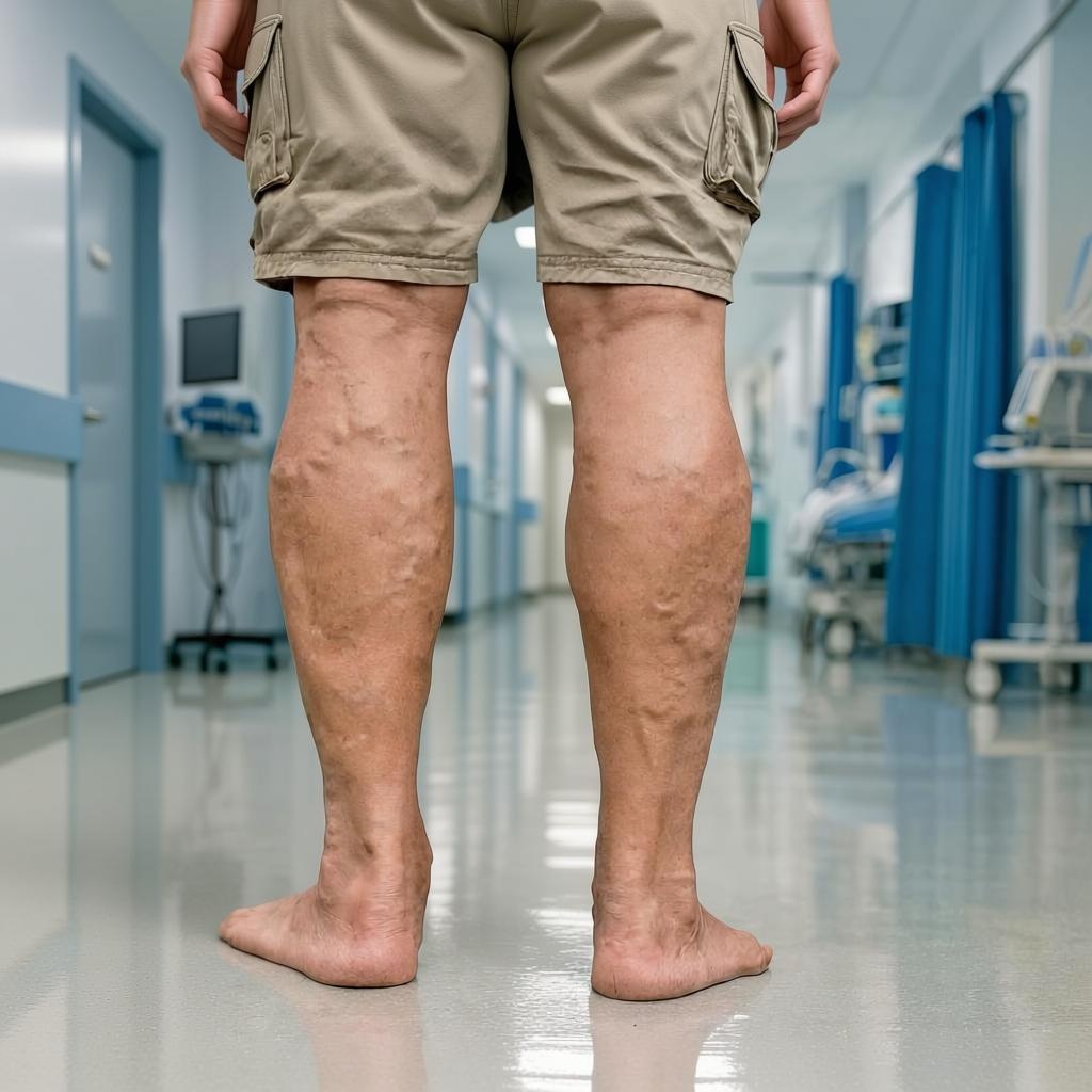 Advanced medical treatment