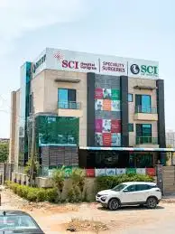 Avis Hospital Gurugram