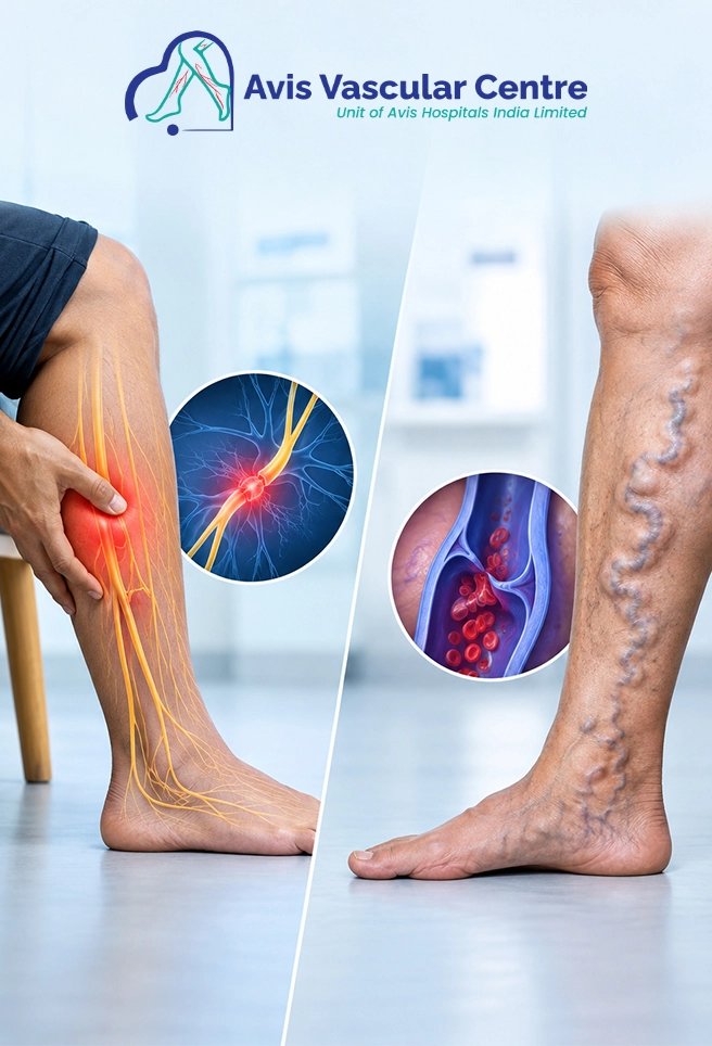 peripheral-artery-diseases