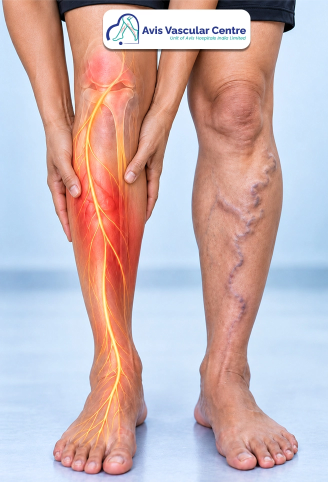 peripheral-artery-diseases