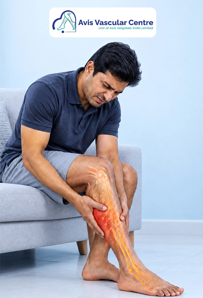 peripheral-artery-diseases
