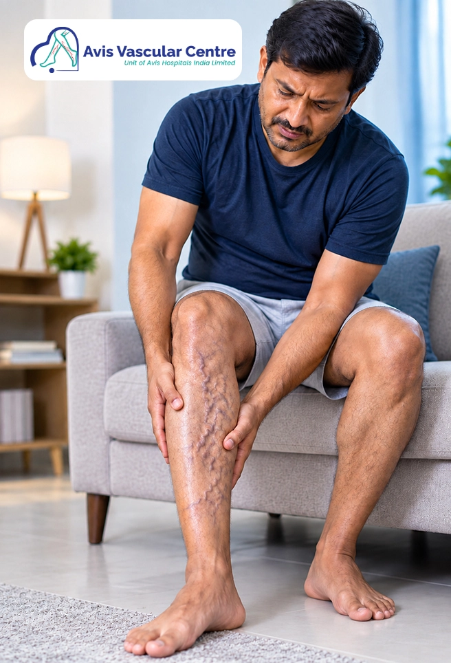 peripheral-artery-diseases