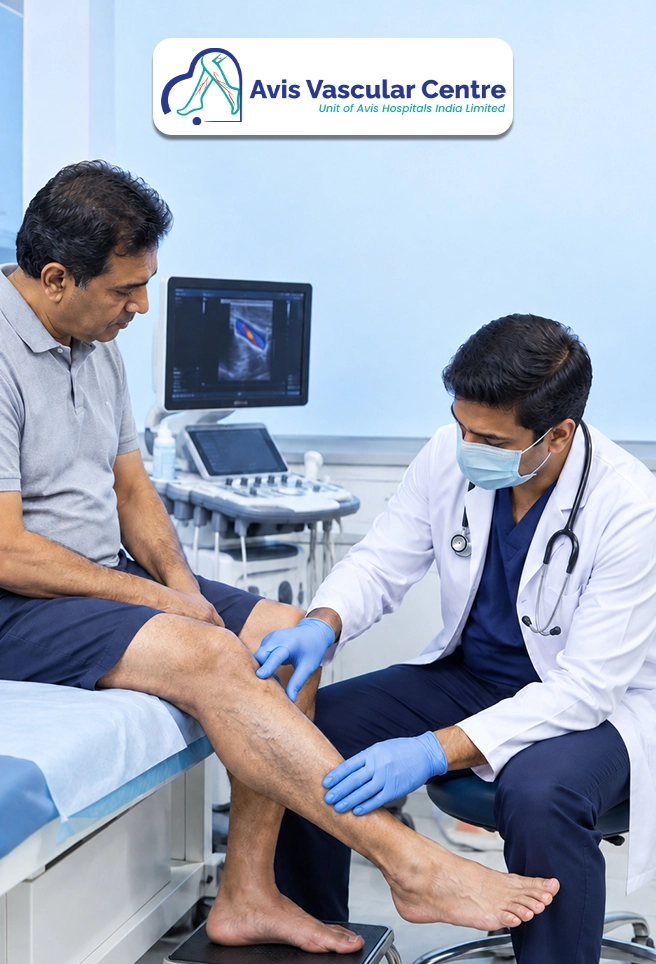 peripheral-artery-diseases