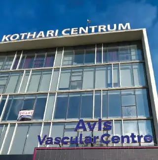 Avis Hospital kondapur