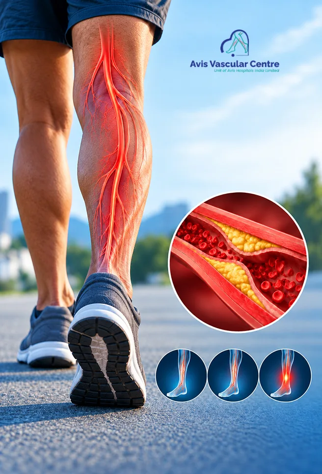 peripheral-artery-diseases