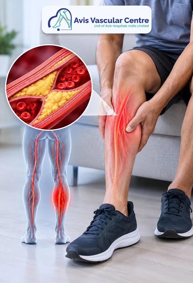 peripheral-artery-diseases
