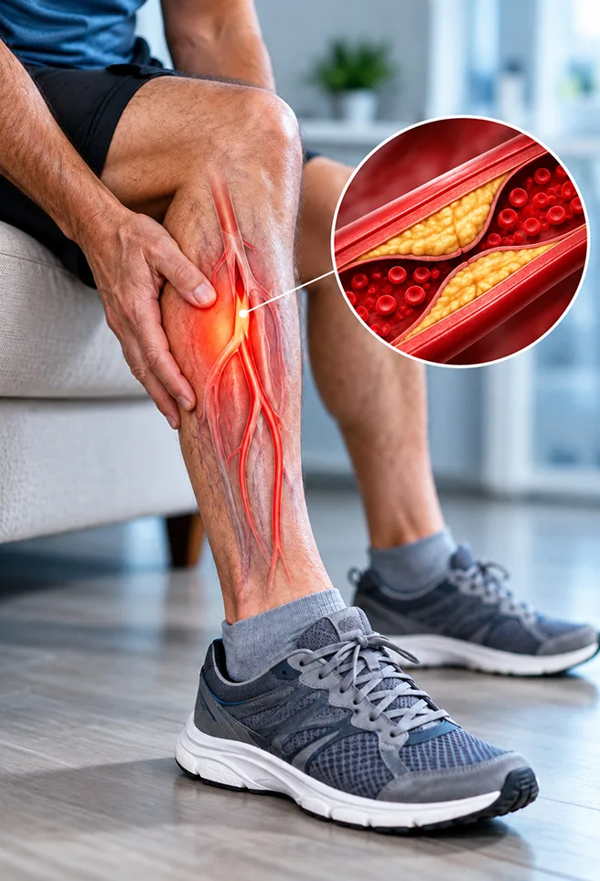 peripheral-artery-diseases