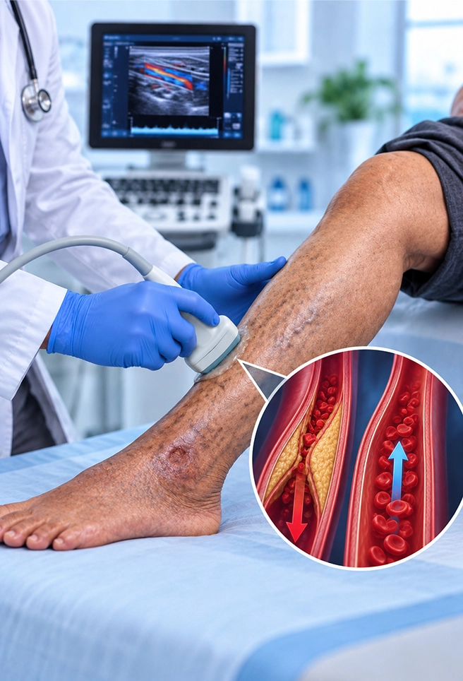 peripheral-artery-diseases