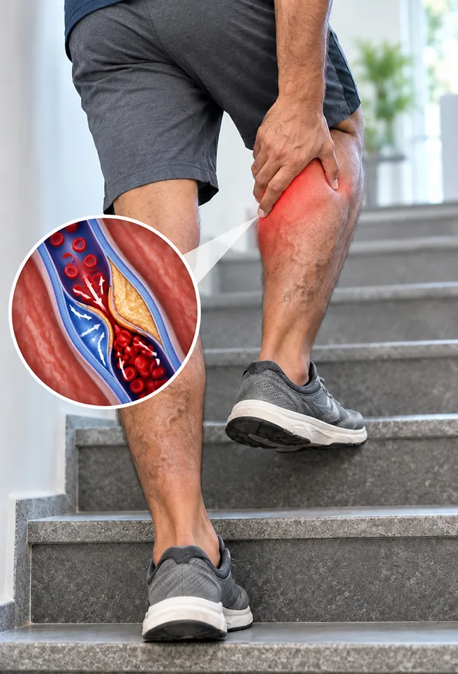 peripheral-artery-diseases