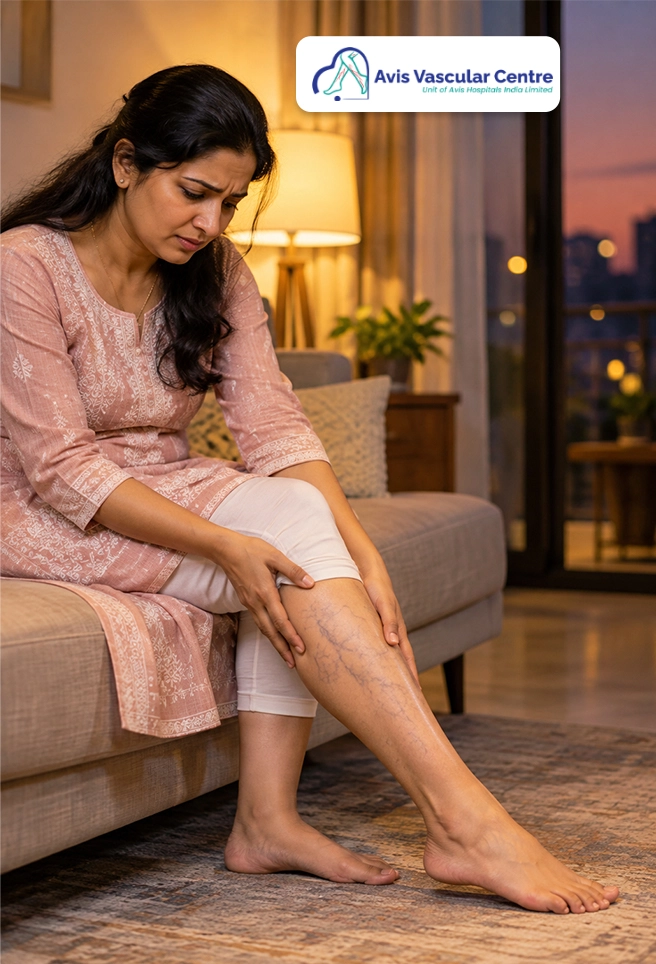 what-is-post-thrombotic-syndrome