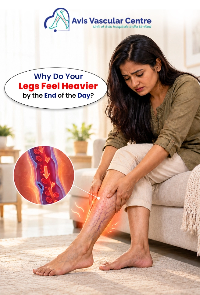 what-is-post-thrombotic-syndrome