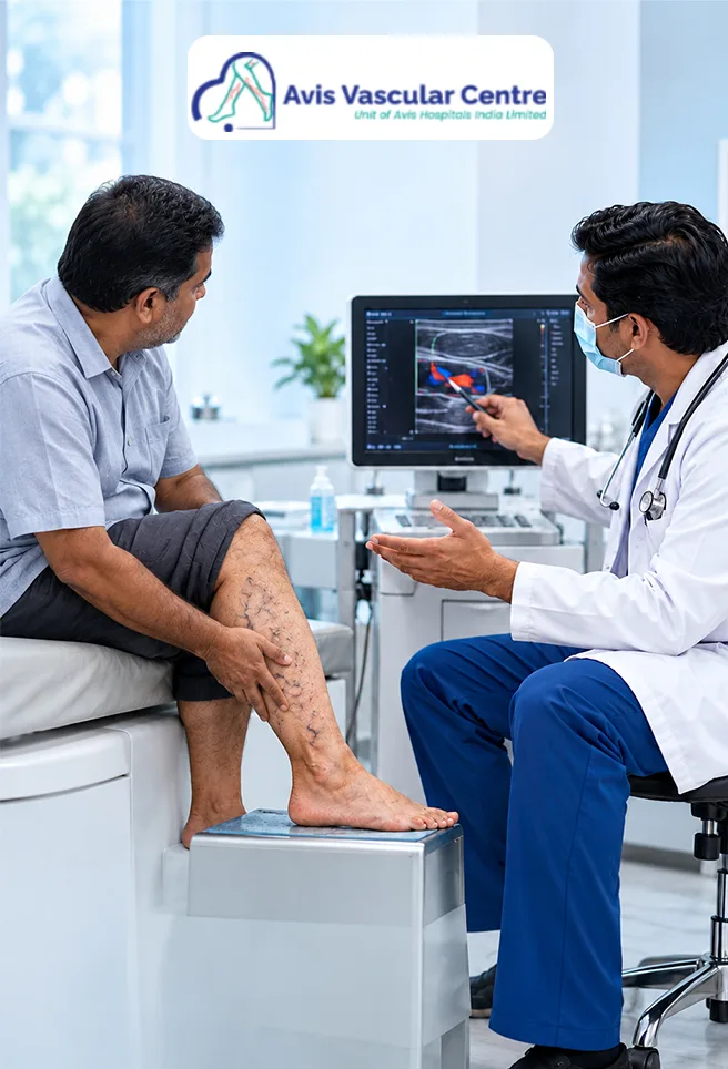 thrombosis