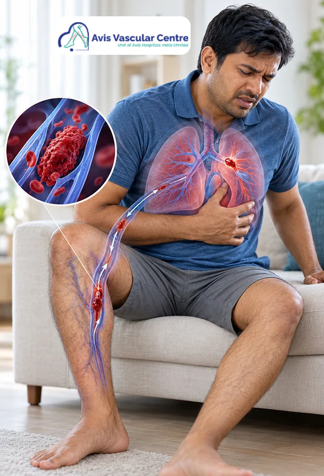 thrombosis